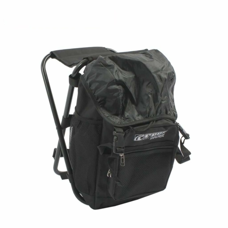 Reef Explorer Backpack