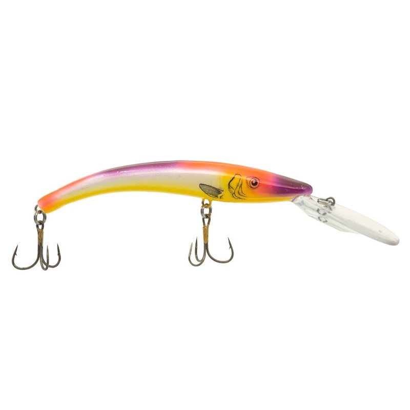 Reef Runner 600 Series Deep Little Ripper Crankbait