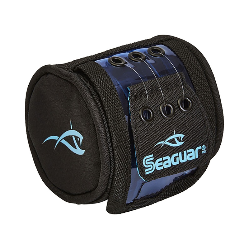 Seaguar Line & Leader Management Bags