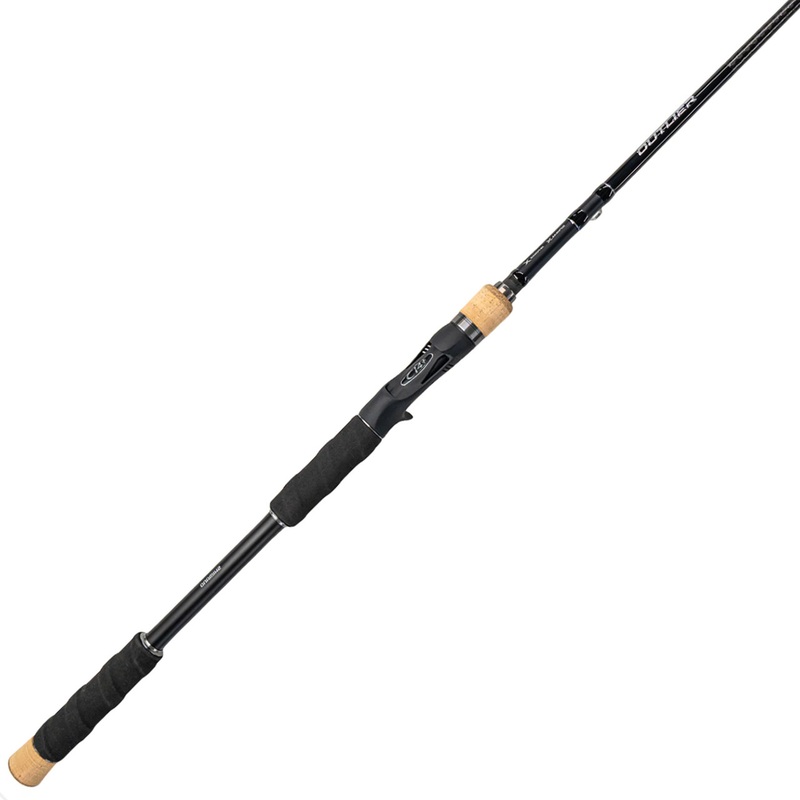 Shimano Outlier Casting Rod