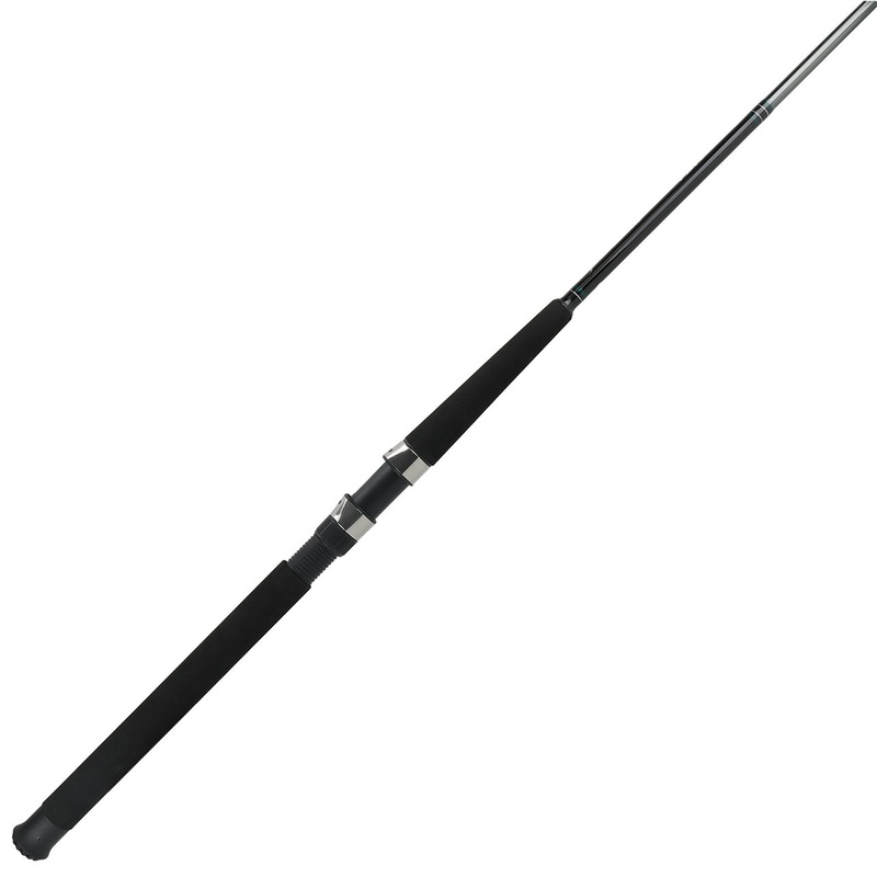 Shimano TDR Downrigger C Trolling Rod