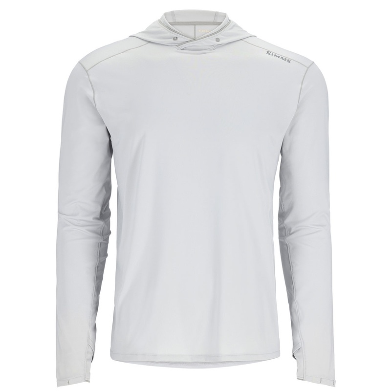 Simms Men’s SolarFlex Hoody