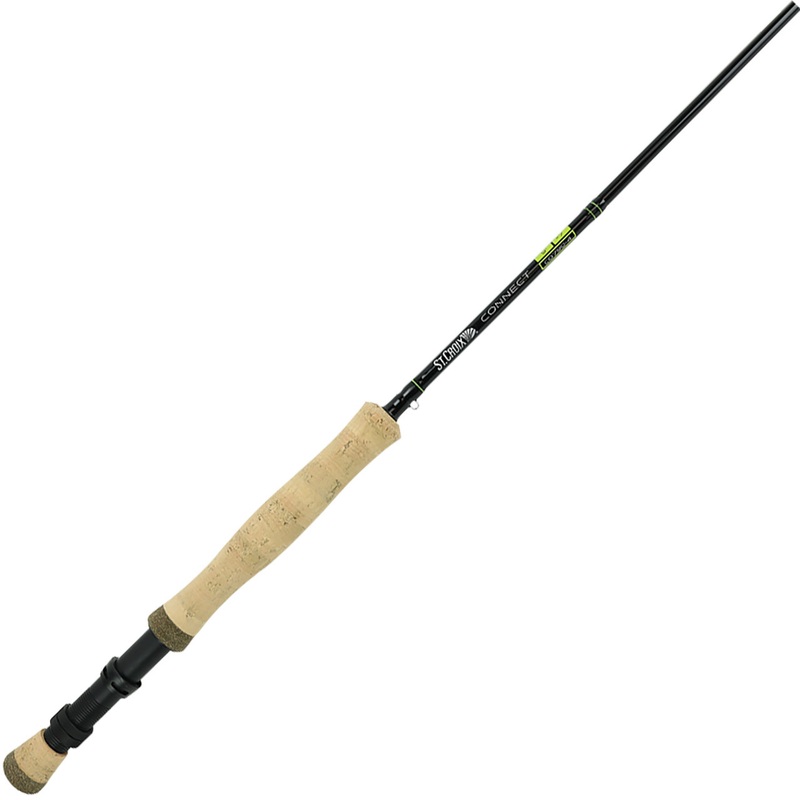 St. Croix Connect Fly Rod