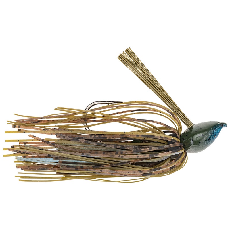 Strike King Denny Brauer Baby Structure Jig