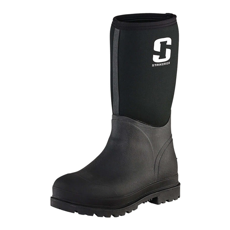 Striker Ice Boots