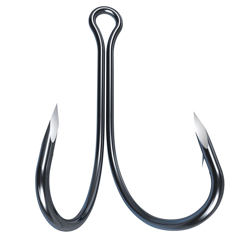 Trokar Frog Hook