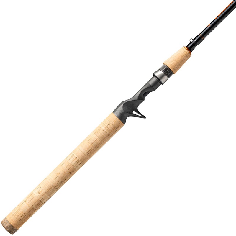 Vexan Walleye Trolling Rod