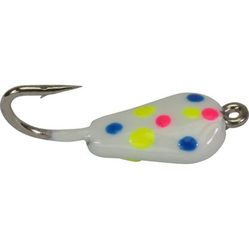 Widow Maker Lures Tungsten Shrimp Jigs