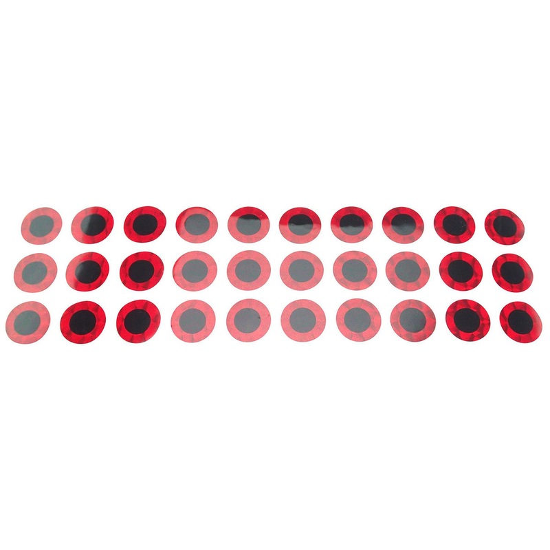 WTP Replacement Lure Eyes