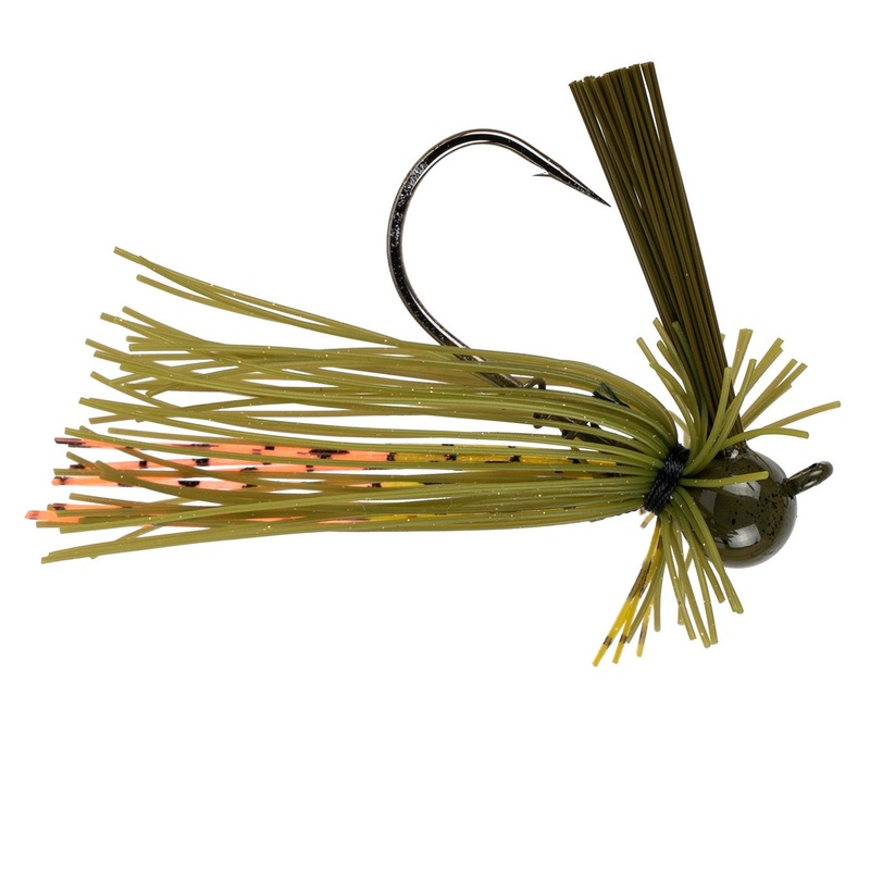 6th Sense Divine Ball Head Finesse Jig