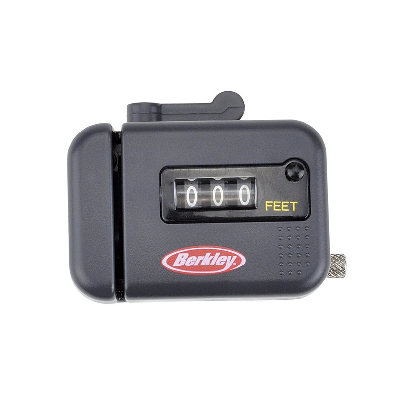 Berkley Line Counter