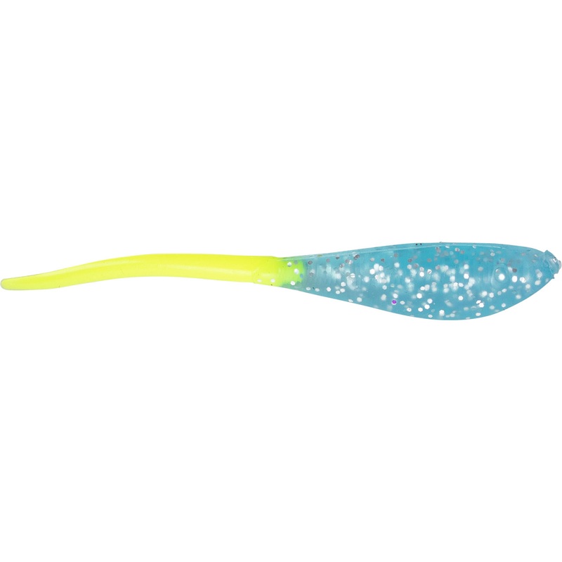 BrushPile Jigs Dancer Soft Bait