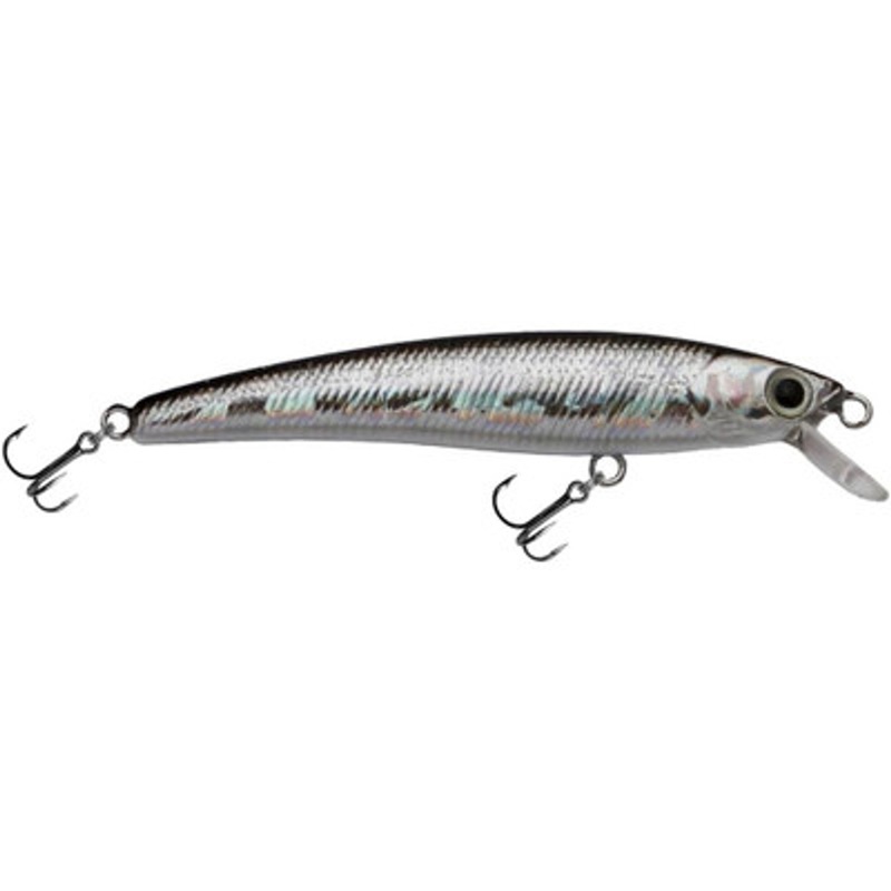 Challenger Micro Minnow