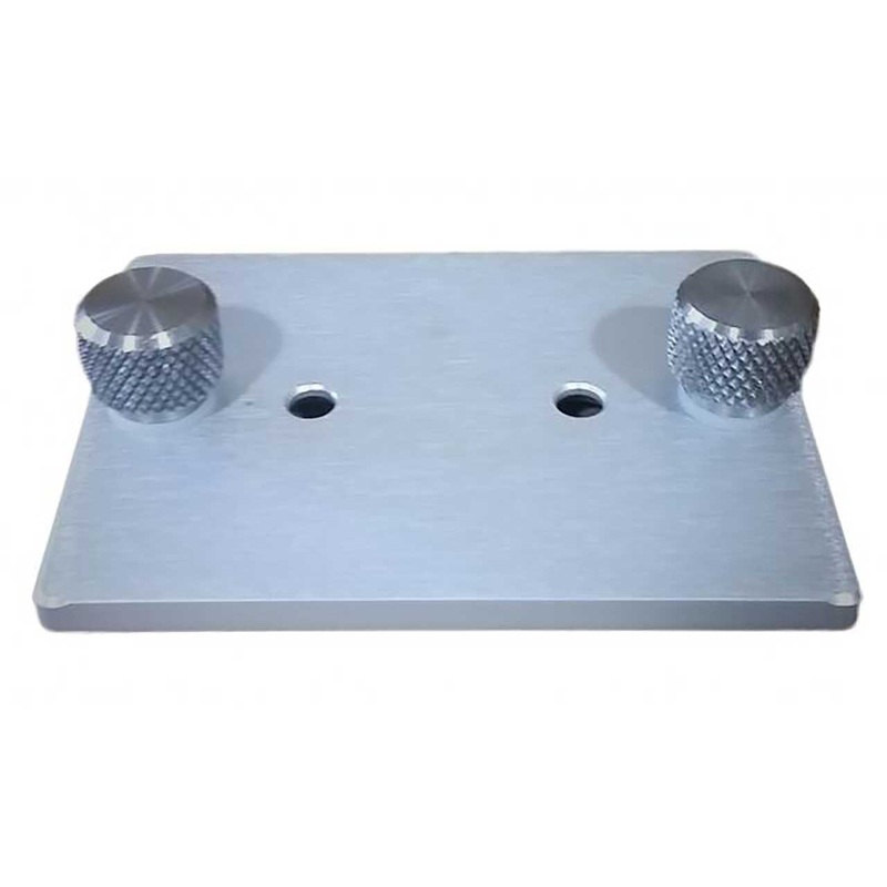 Cisco Track Mount for Single Rod Holder