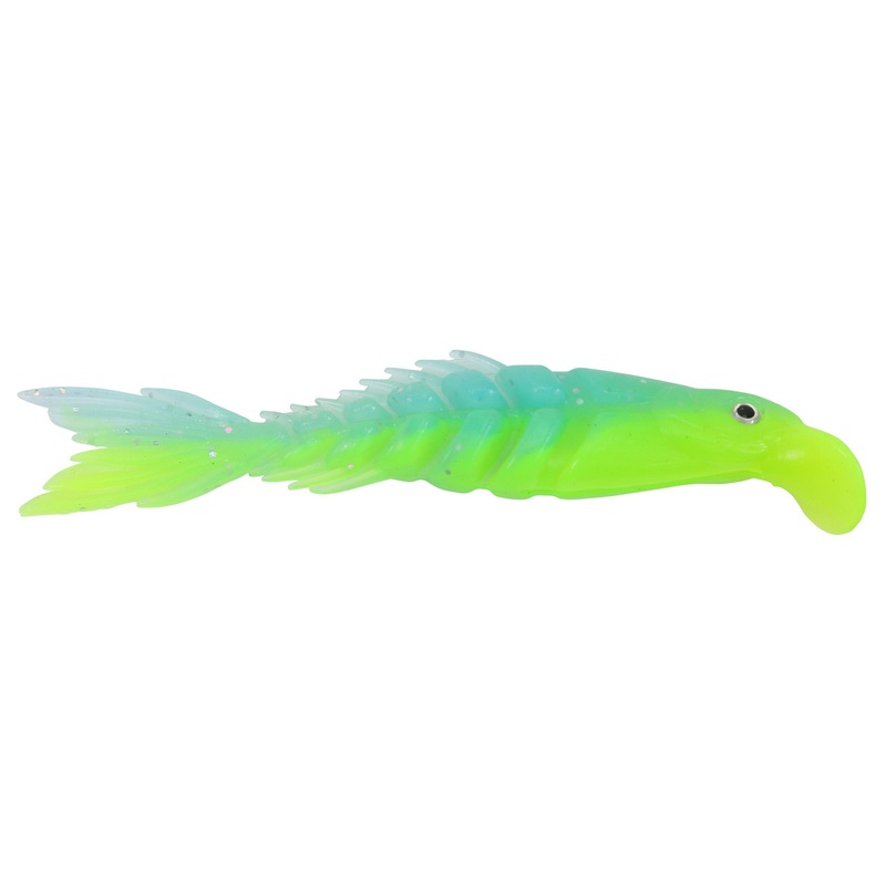 Crappie Monster 3 in. Mag Minnow
