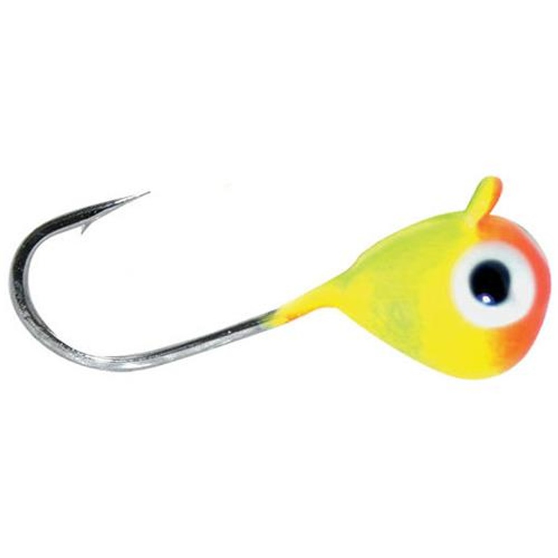 Custom Jigs & Spins Magnum Chekai Tungsten Jig