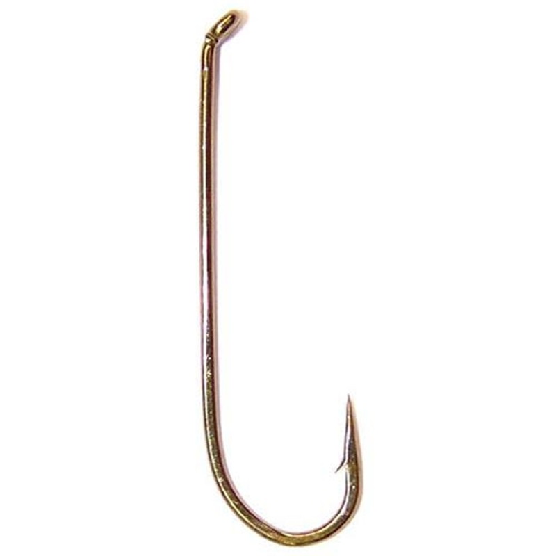 Daiichi 2220 Streamer Hooks