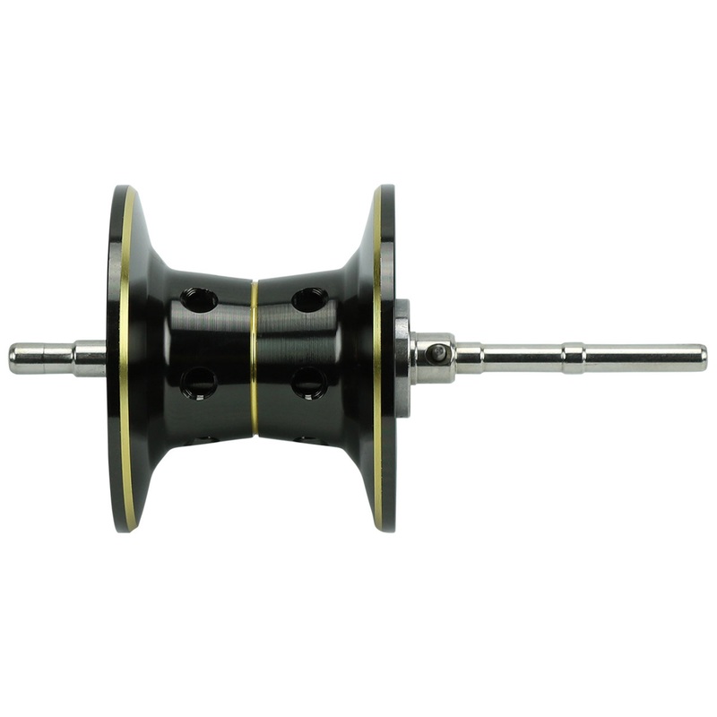Daiwa CR80 LT Spare Spool