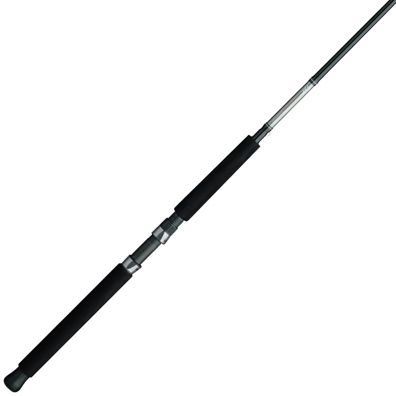 Daiwa Great Lakes Trolling Rod