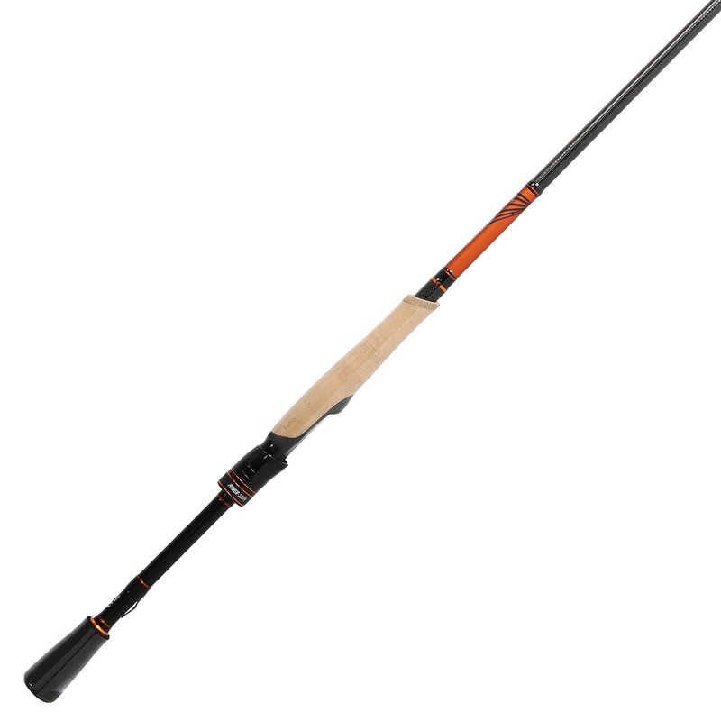 Daiwa Power-Scope Spinning Rod