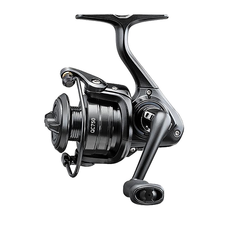 Daiwa QC Ultralight Spinning Reel