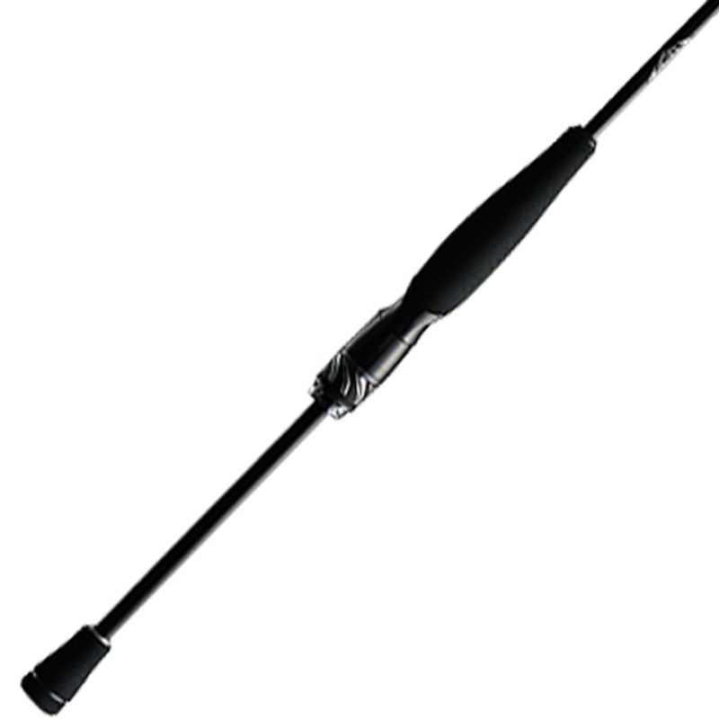 Daiwa Steez RC Travel Spinning Rods