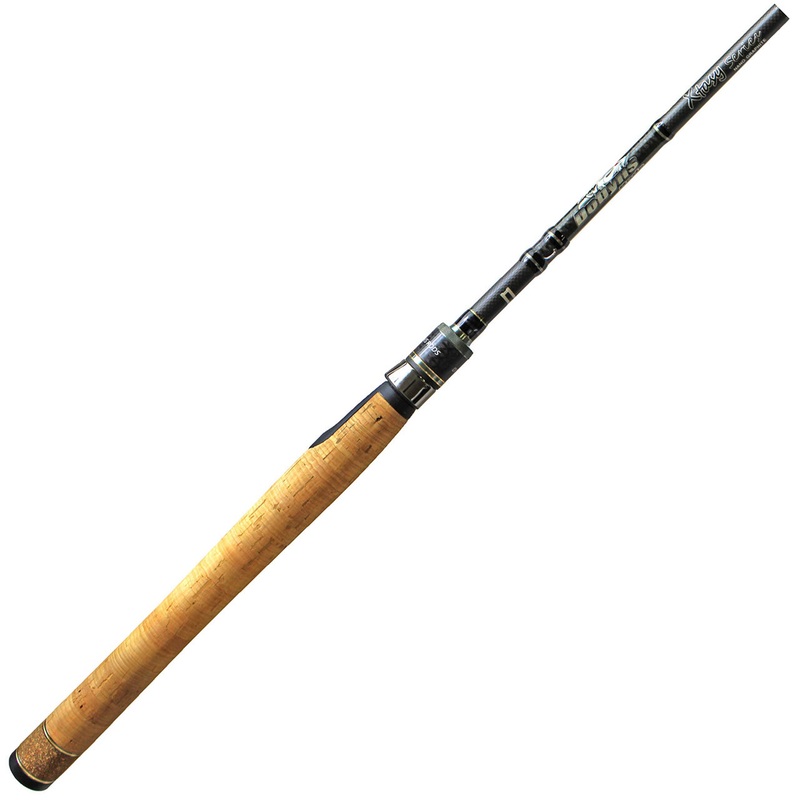 Dobyns XTASY Spinning Rod