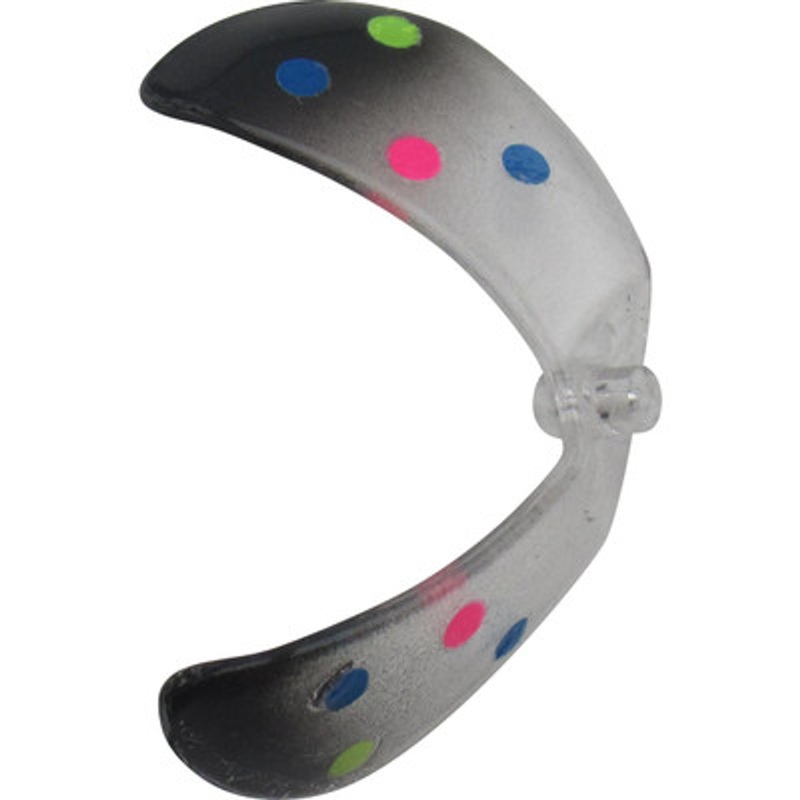 Dutch Fork Tahoe Butterfly Blades