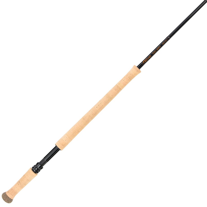 Echo Full Spey Rod
