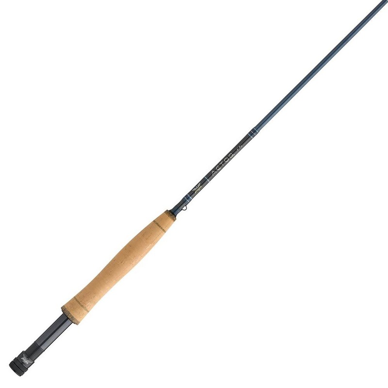 Fenwick Aetos Fly Rods