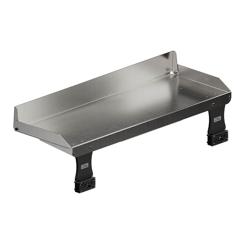 Fish Fighter Large Quick Release Fillet Table