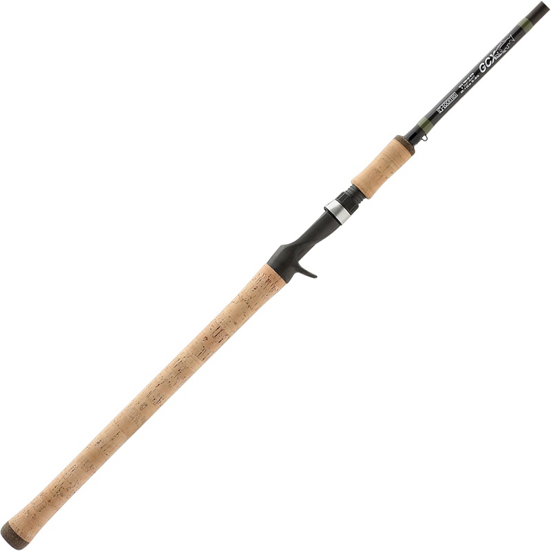 G. Loomis GCX Salmon & Steelhead Casting Rod