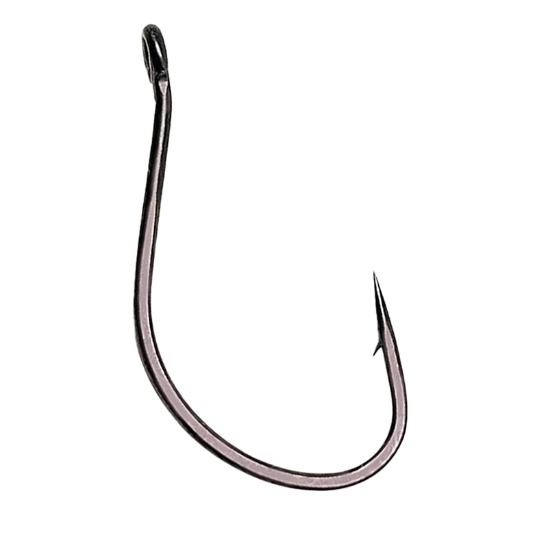 Gamakatsu G-Finesse TW Drop Shot Nano Coated Hook
