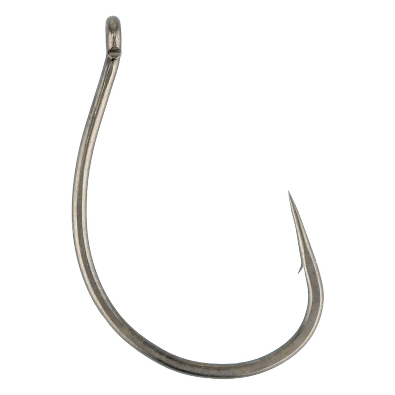 Gamakatsu Nano Alpha Bead Hook