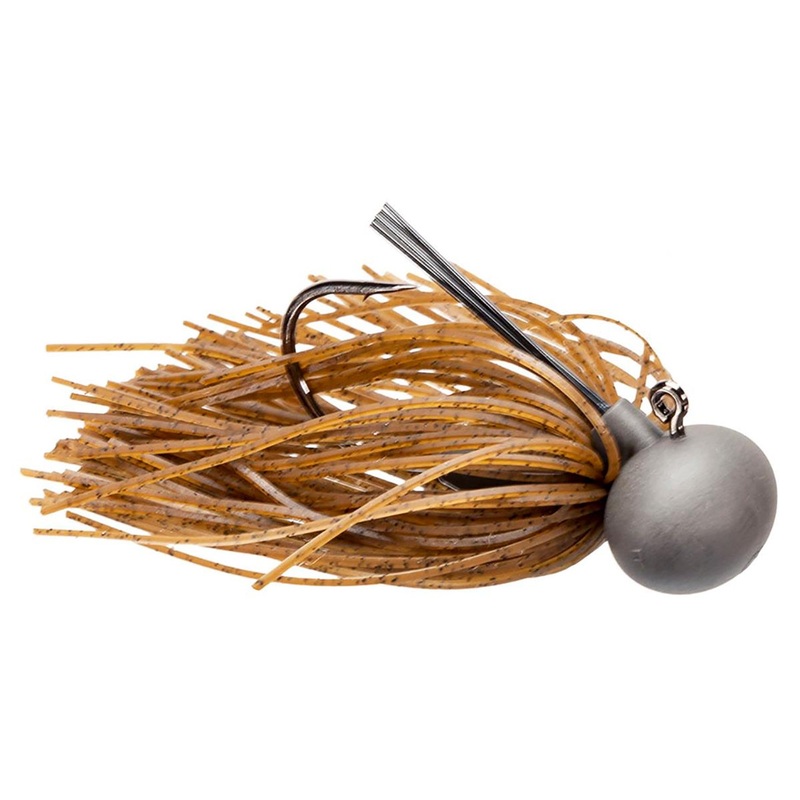 Keitech M2 Football Jig
