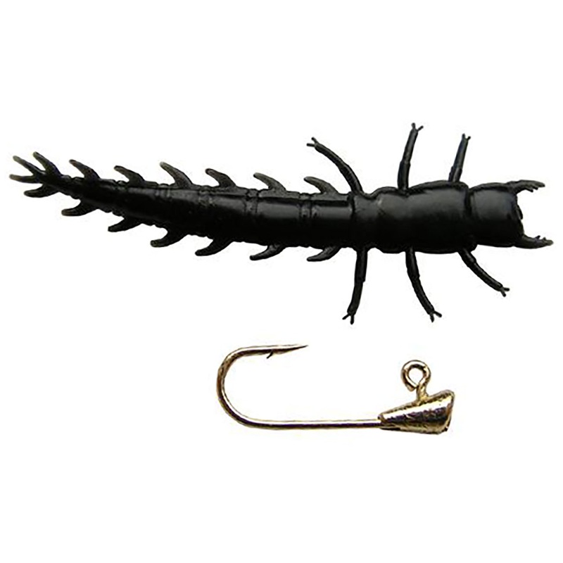 Leland’s Lures Trout Magnet Bugs