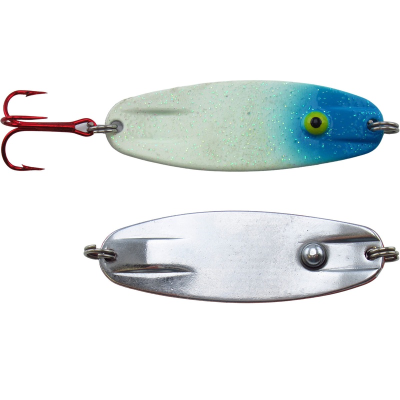 Lindy Rattl’n Quiver Spoon