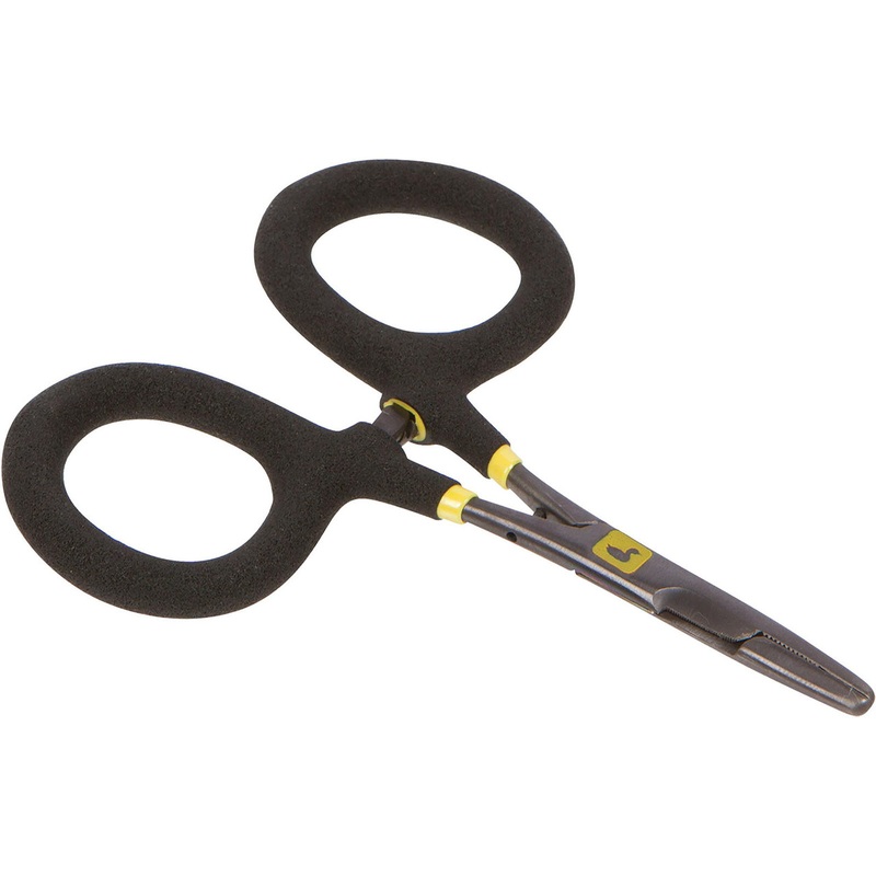Loon Outdoors Rogue Micro Scissor Forceps