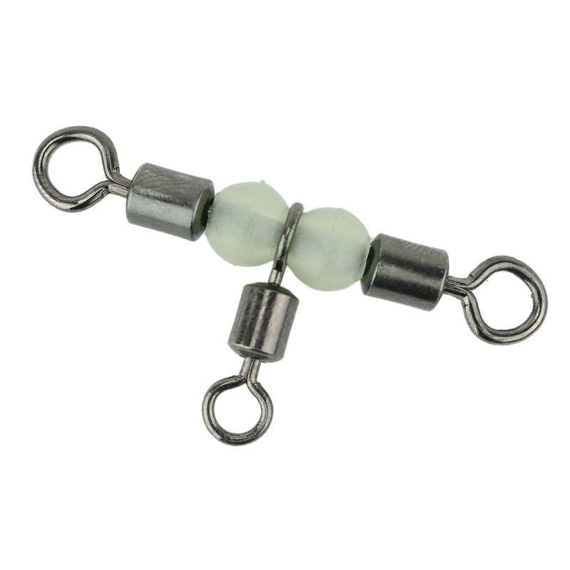 Mad Katz 3-Way Rolling Swivel