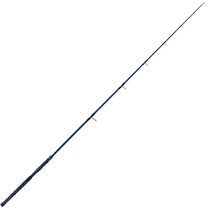 Mad Katz Spinning Rod