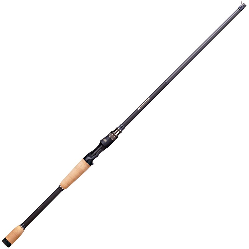 Megabass Destroyer P5 Casting Rod