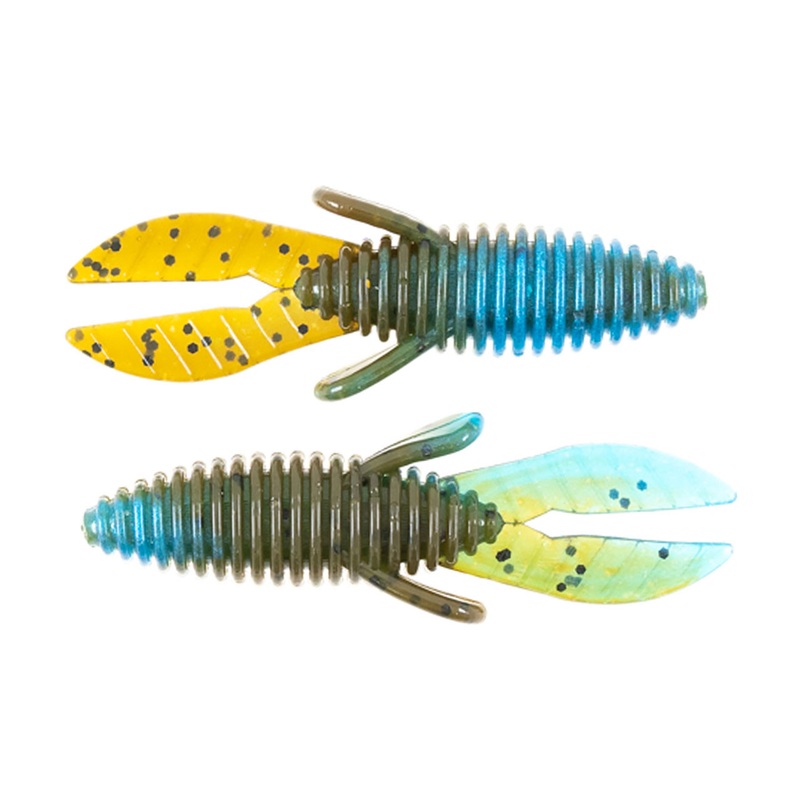 Missile Baits Micro D Bomb Soft Bait
