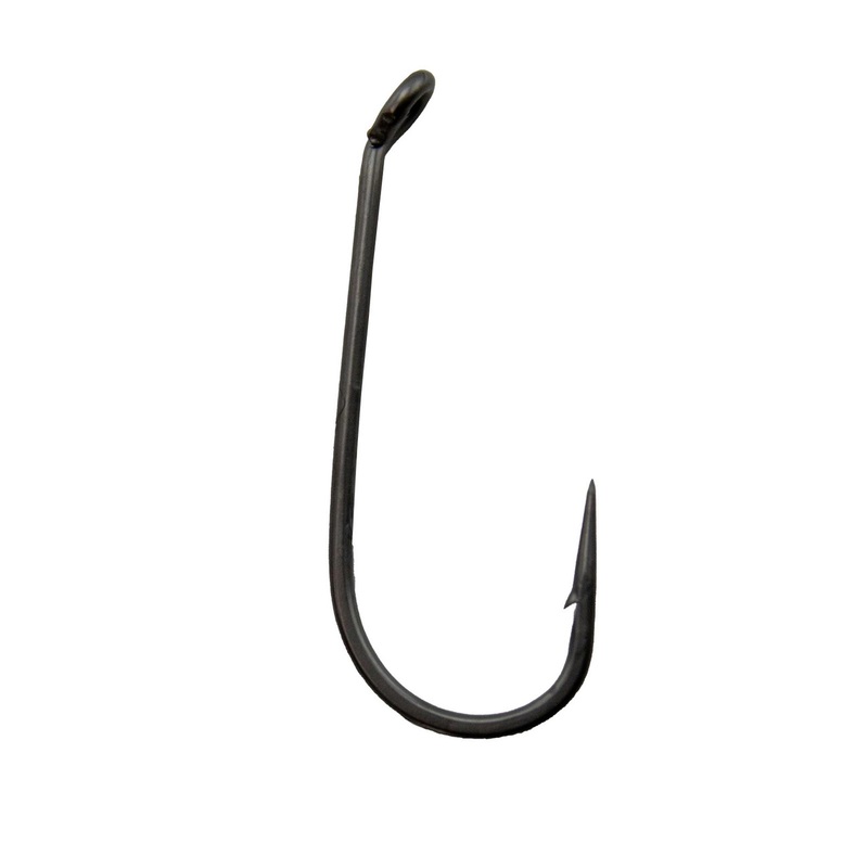 Mustad R50AP / 94840 Heritage TitanX Dry Fly Hooks