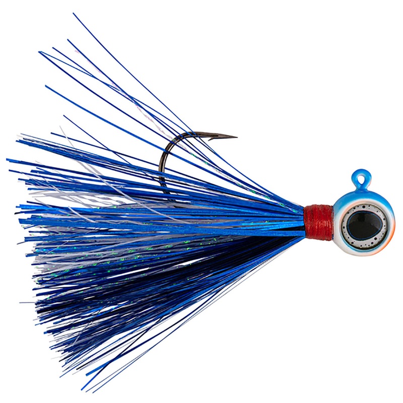 Northland Deep-Vee Flashtail