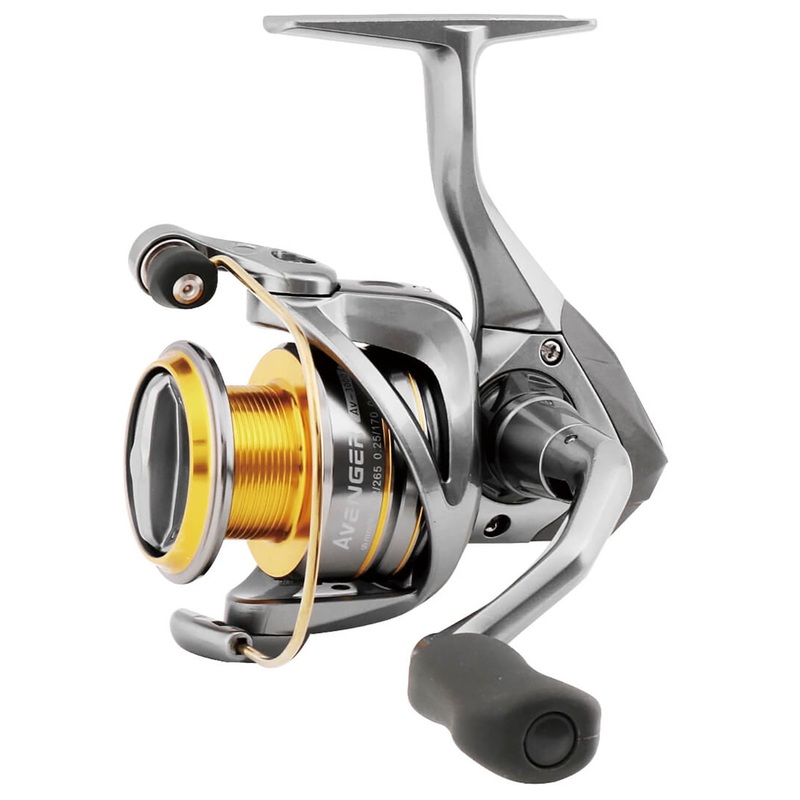 Okuma Avenger New Generation Spinning Reel
