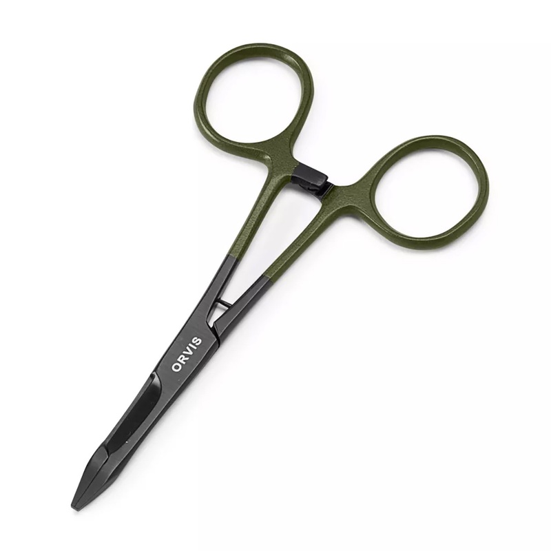 Orvis Flow Scissors Forceps