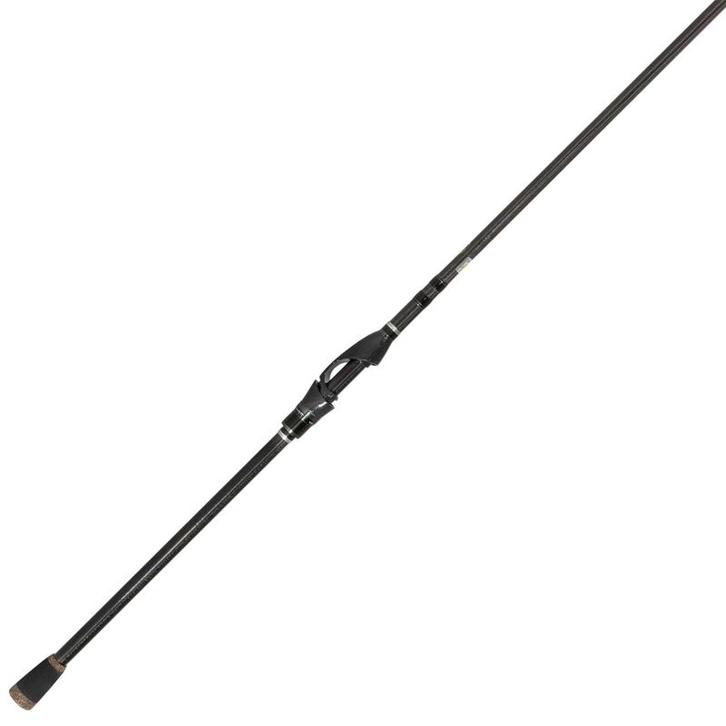 Phenix Trifecta Lite Spinning Rods