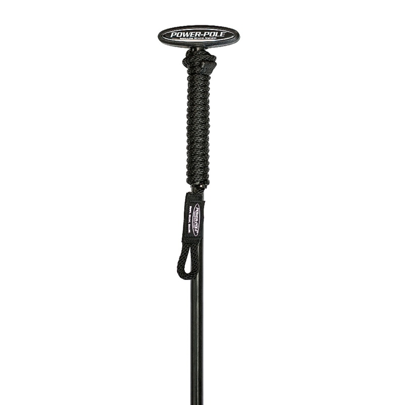 Power-Pole Heavy-Duty Spike