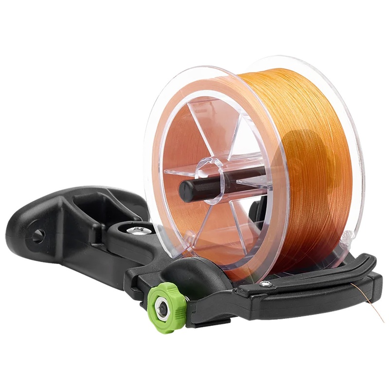 RAILBLAZA Spooling Station Track Mount