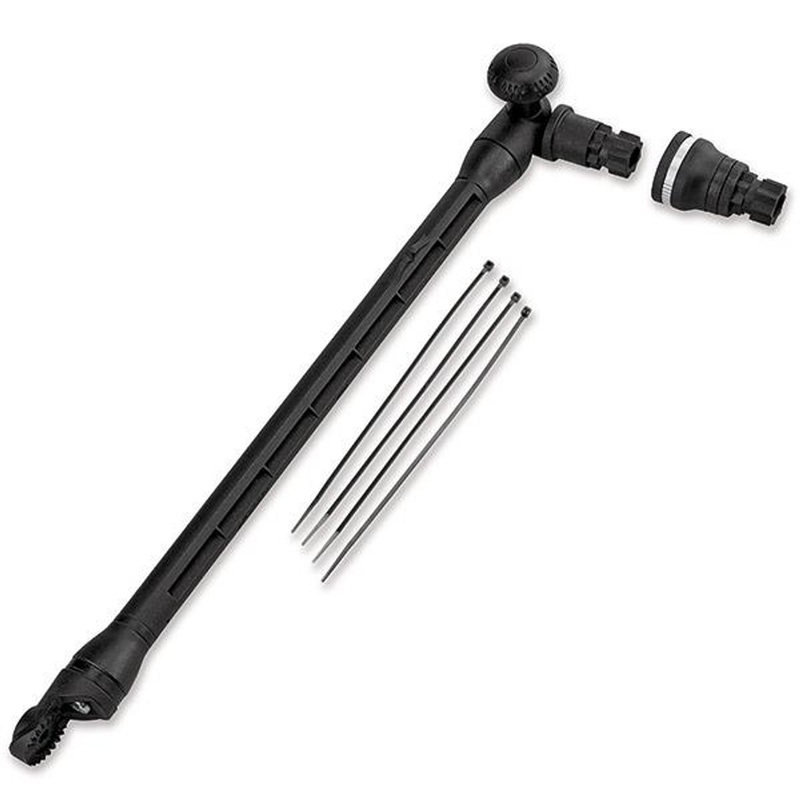 RAILBLAZA Transducer Mount XL